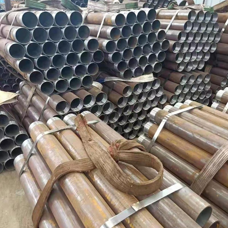 龙潭地质钻探用跟管