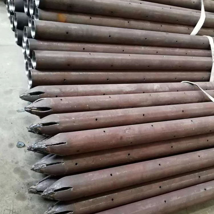 龙潭76mm管棚管