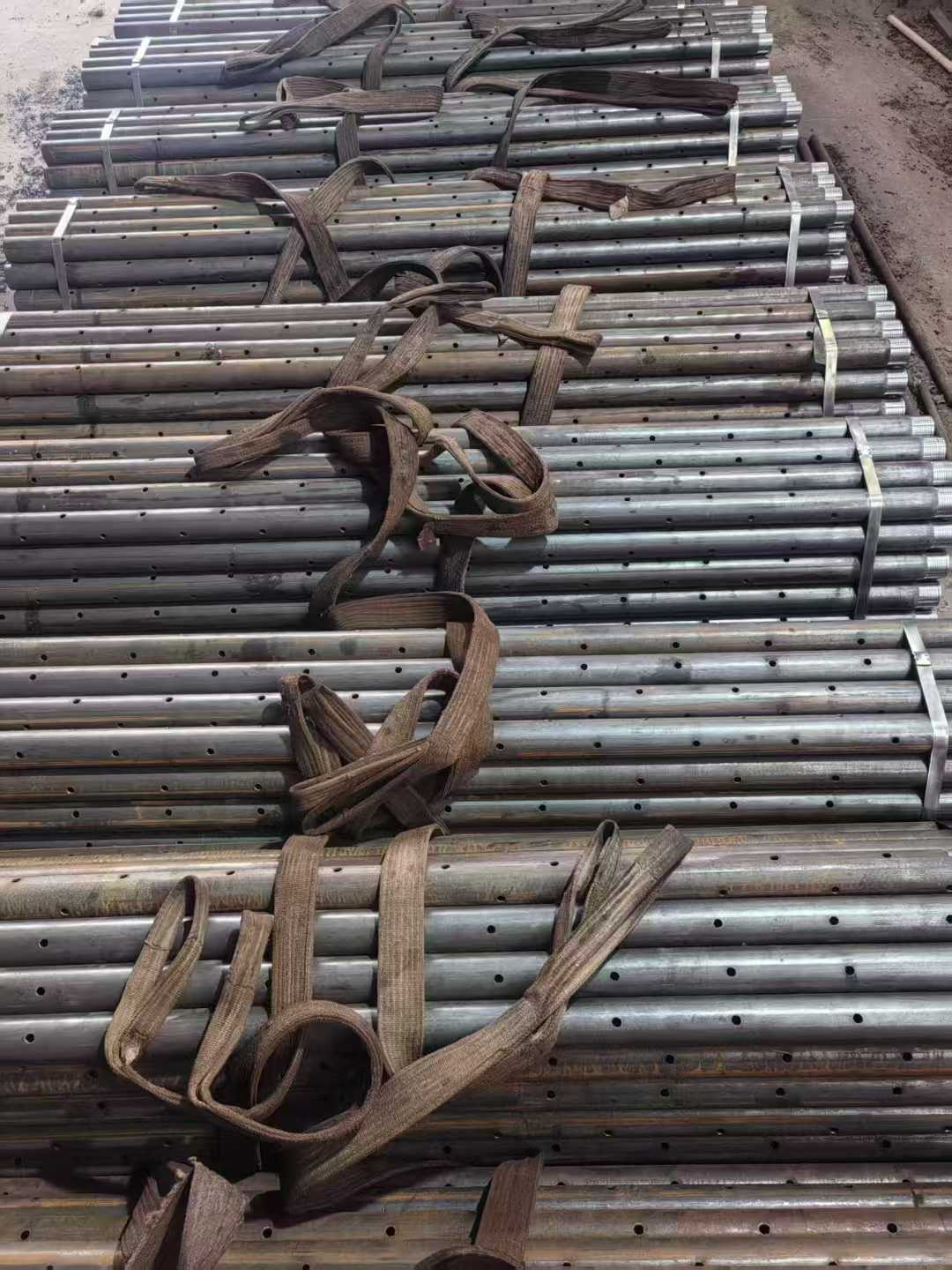 龙潭127mm管棚管