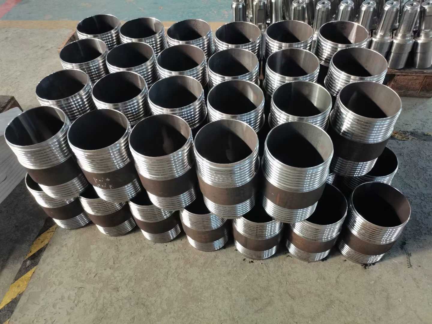 龙潭219mm管棚管
